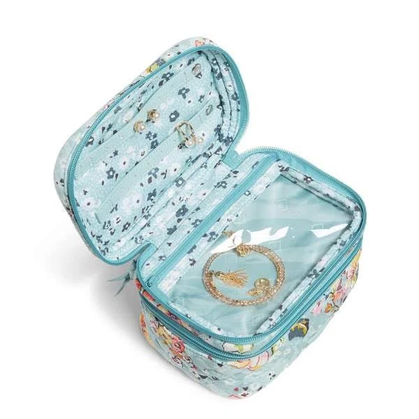 Jewelry Train Case R405