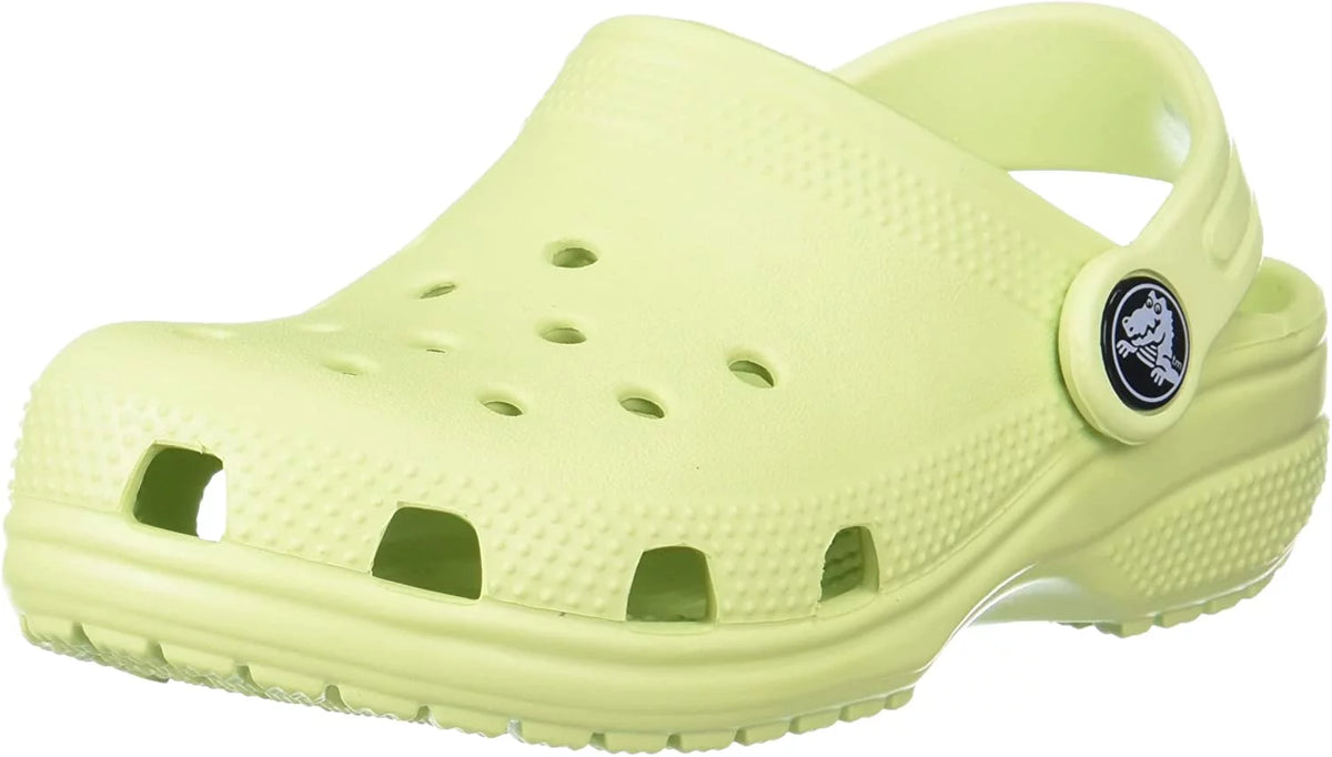 Toddler & Kids Classic Clog N1454