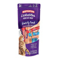 Puree Cat Treats H508092