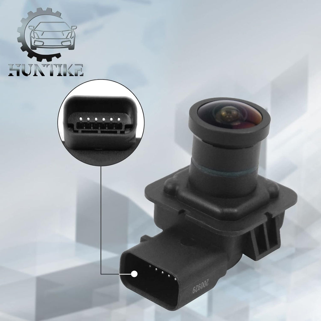 Rear View Assist Camera Backup Camera J865