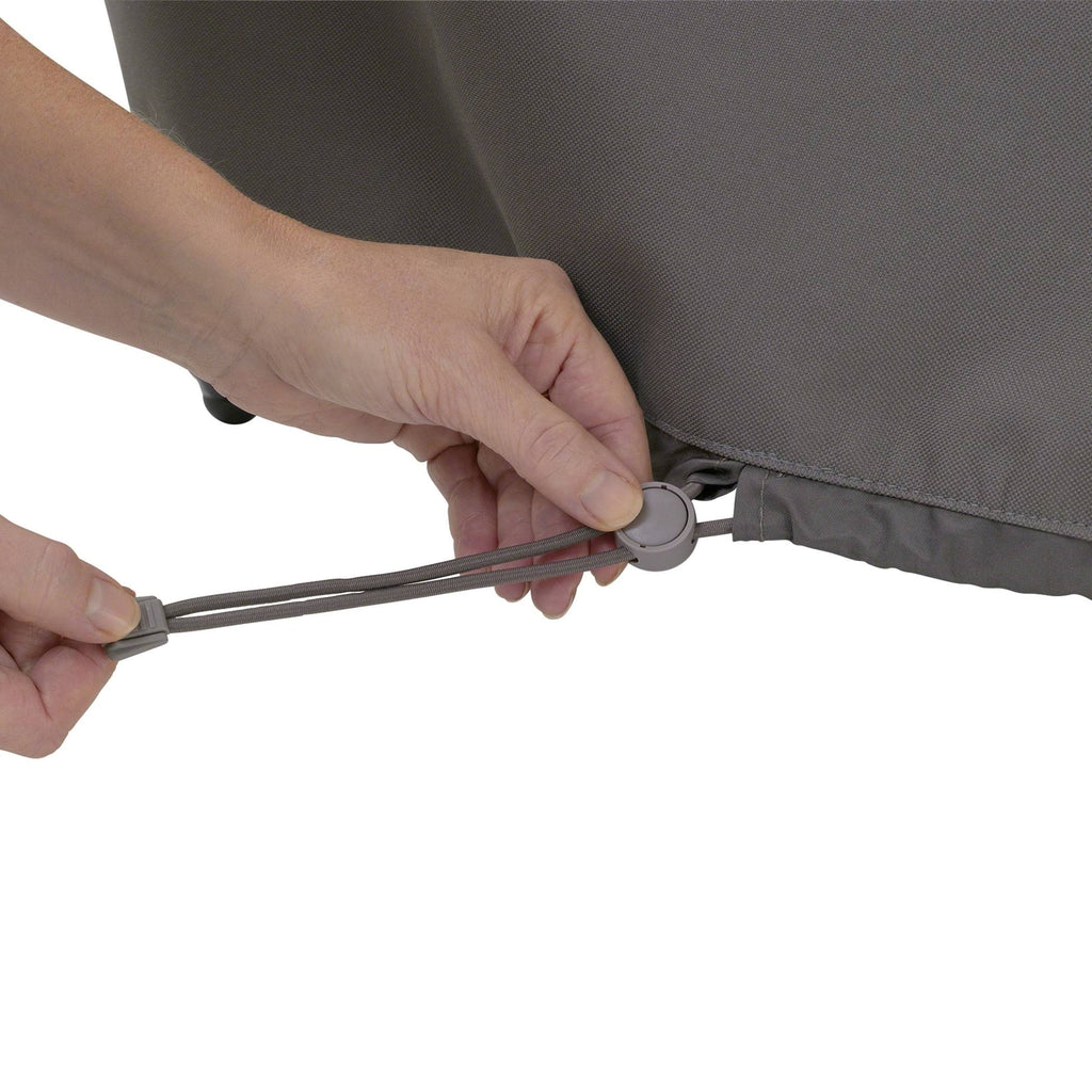Patio Canopy Swing Cover Z488406
