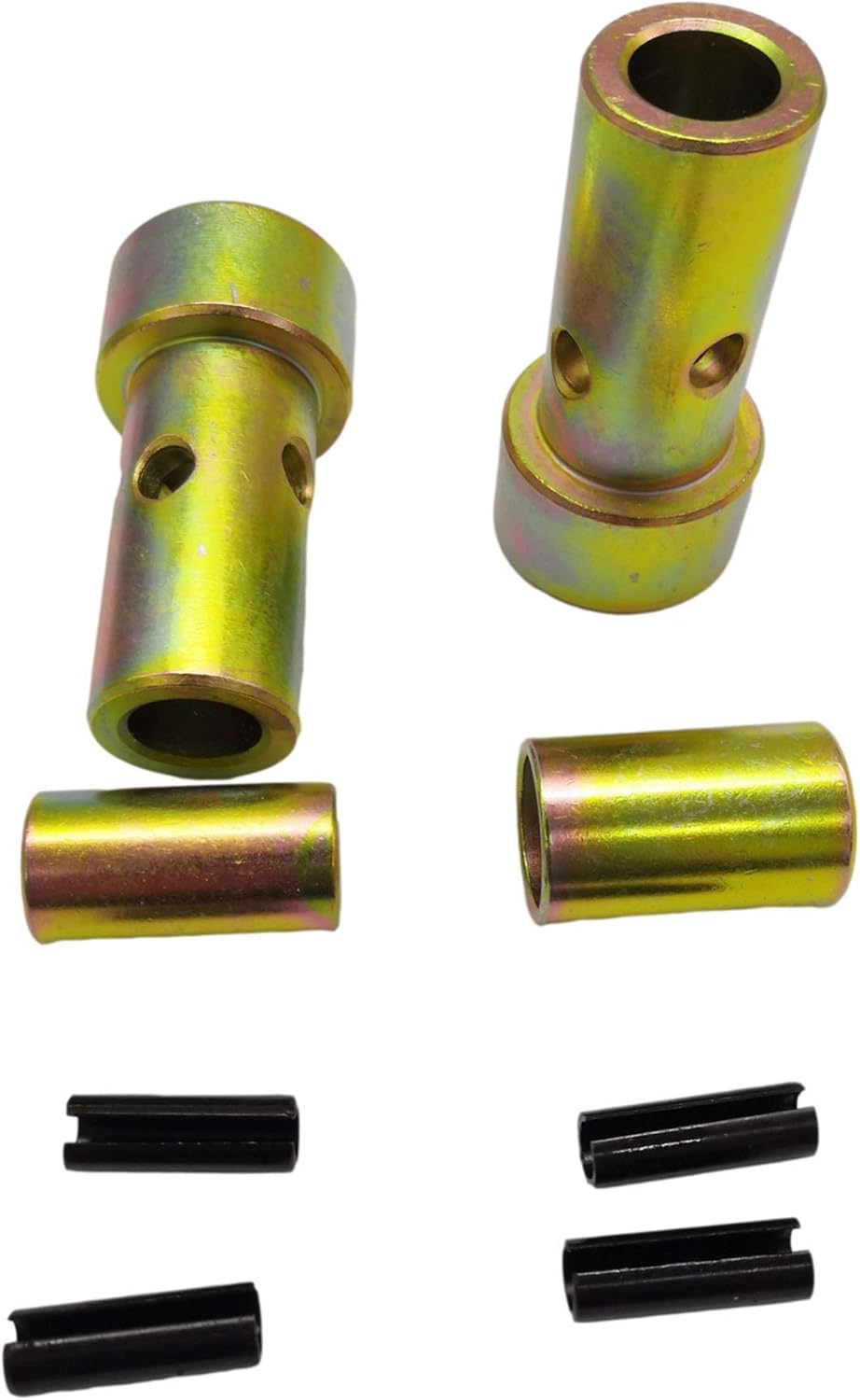 Heavy Duty Steel Bushing Set E365