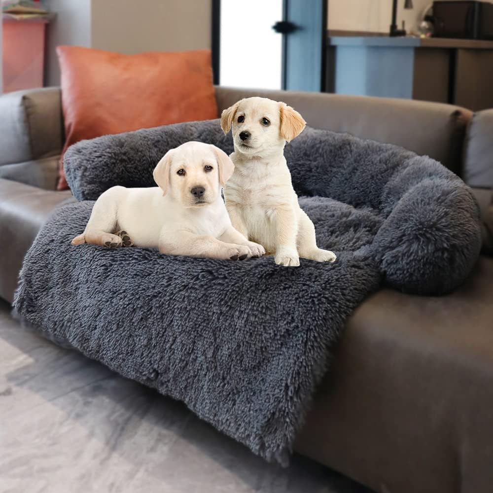 Waterproof Nonskid Pet Bed Mat Y2721