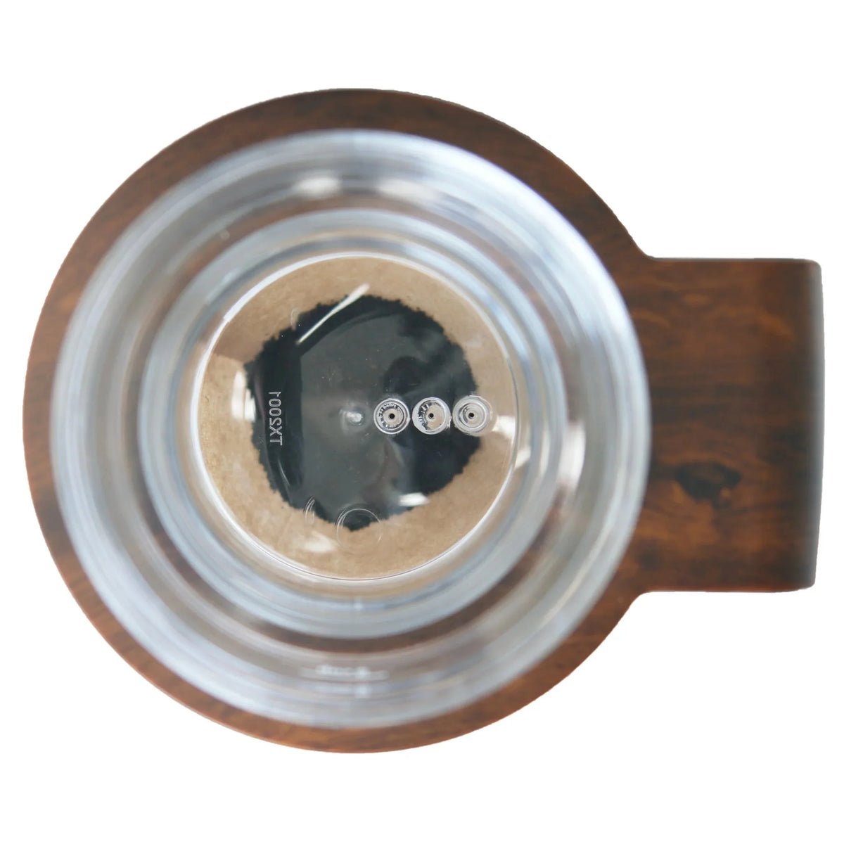 Automatic Pour Over Coffee Machine G62988