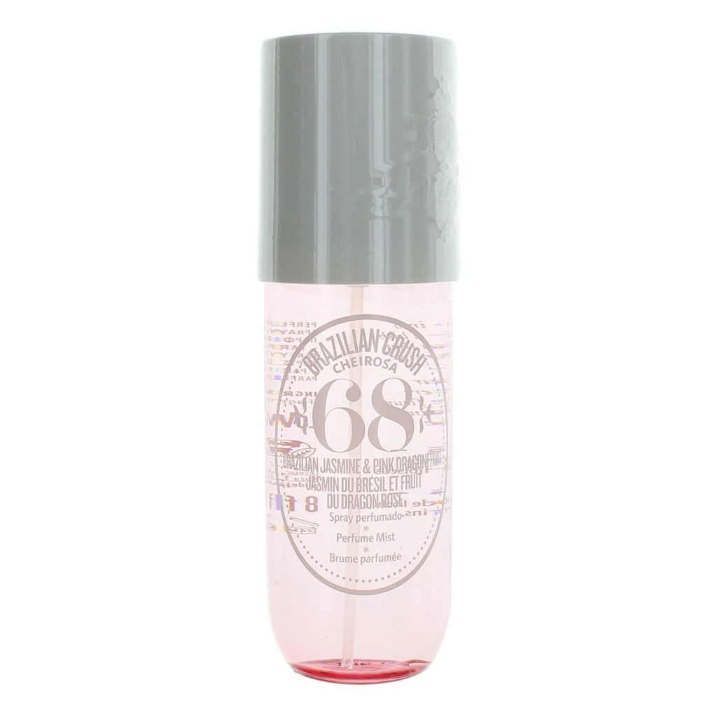 Hair & Body Mist 3 oz O386