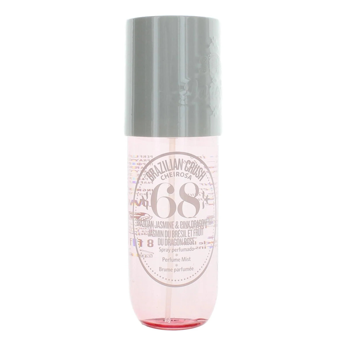 Hair & Body Mist 3 oz O386