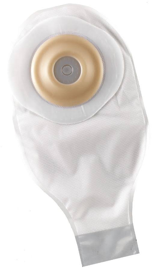One-Piece Drainable Pouch G4399