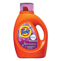 Liquid Laundry Detergent 92oz Bottle 4/Carton C976014