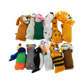 Hand Knit Wool Catnip Cat Toy R395