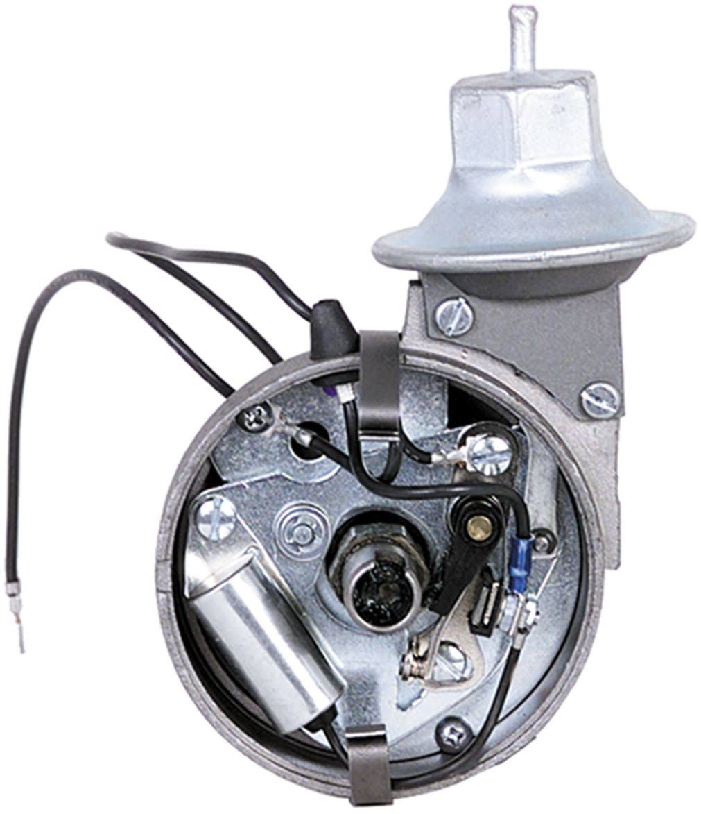 Distributor L3379