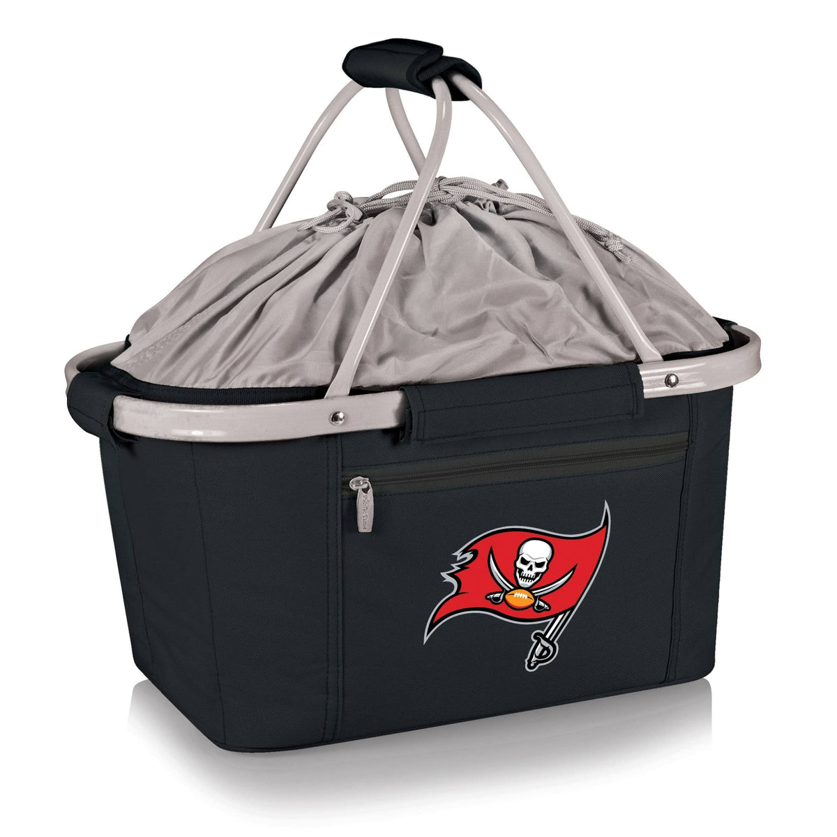 Black Picnic Basket W169