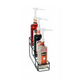 Bottle Organizer Wire Rack Y132561