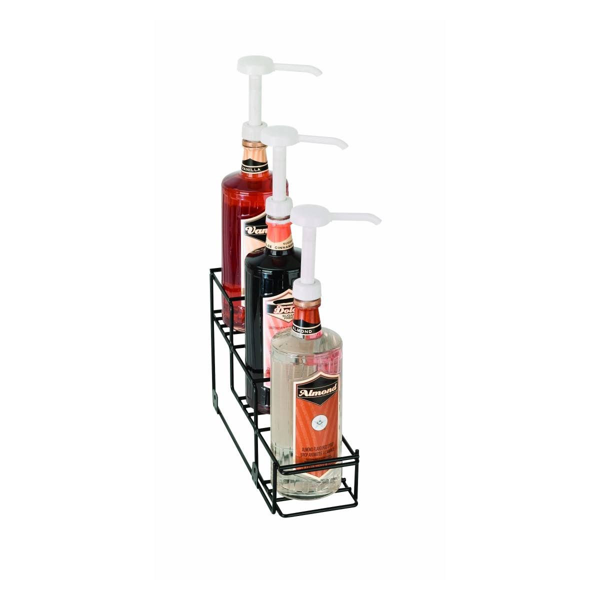 Bottle Organizer Wire Rack Y132561