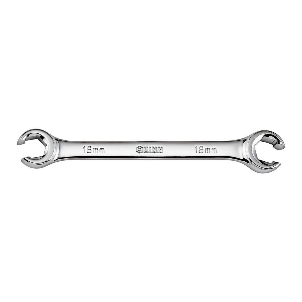 Flare Nut Wrench Set, 5-Piece K53421