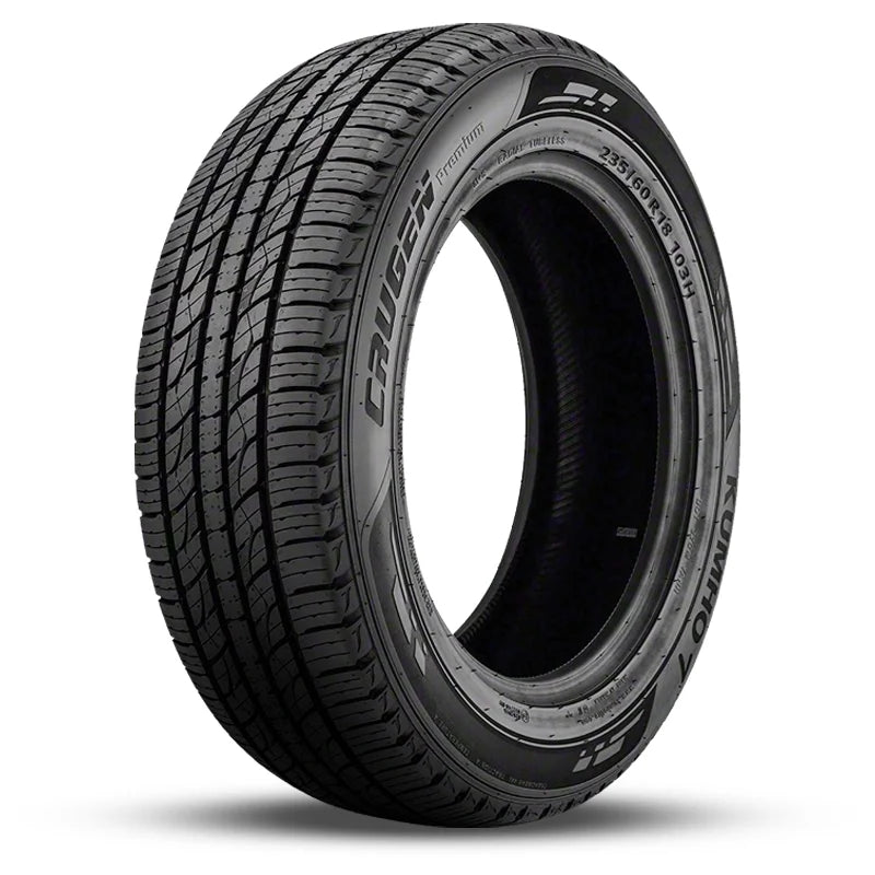 All Season 245/45R19 98H SUV/Crossover Tire B734615