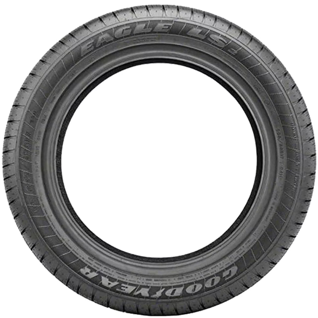 2 New Goodyear EAGLE LS2 ROF All-Season Tires - 245/50R18 100W Q932789