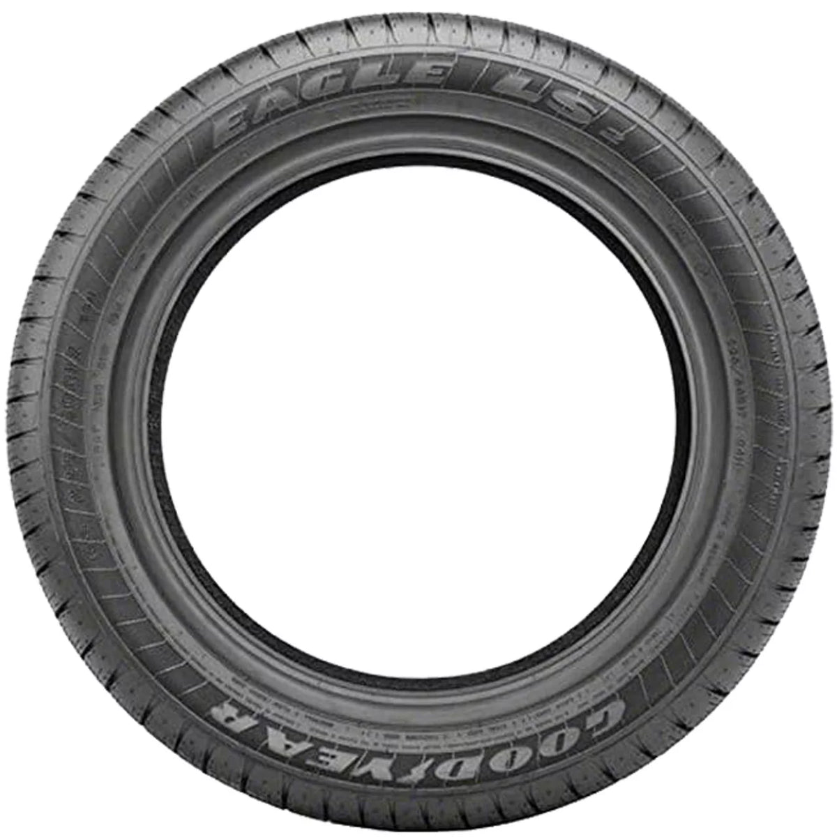 2 New Goodyear EAGLE LS2 ROF All-Season Tires - 245/50R18 100W Q932789
