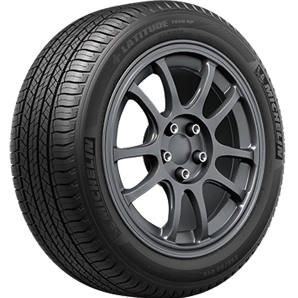 All Season P235/60R18 102V Passenger Tire F661