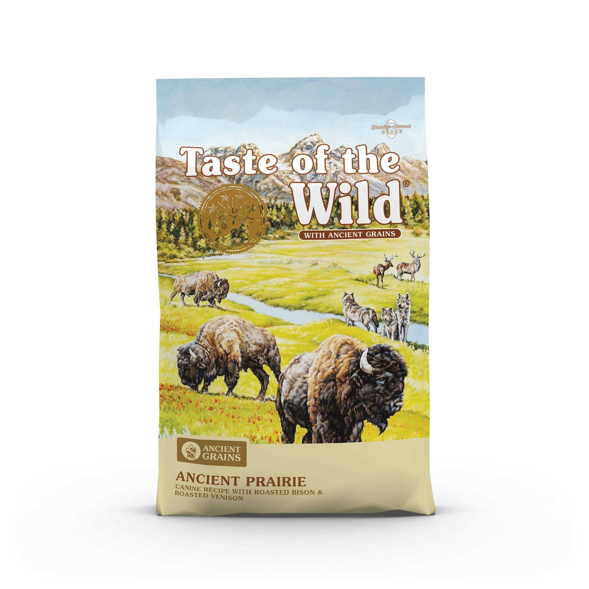 Dog Food E180179