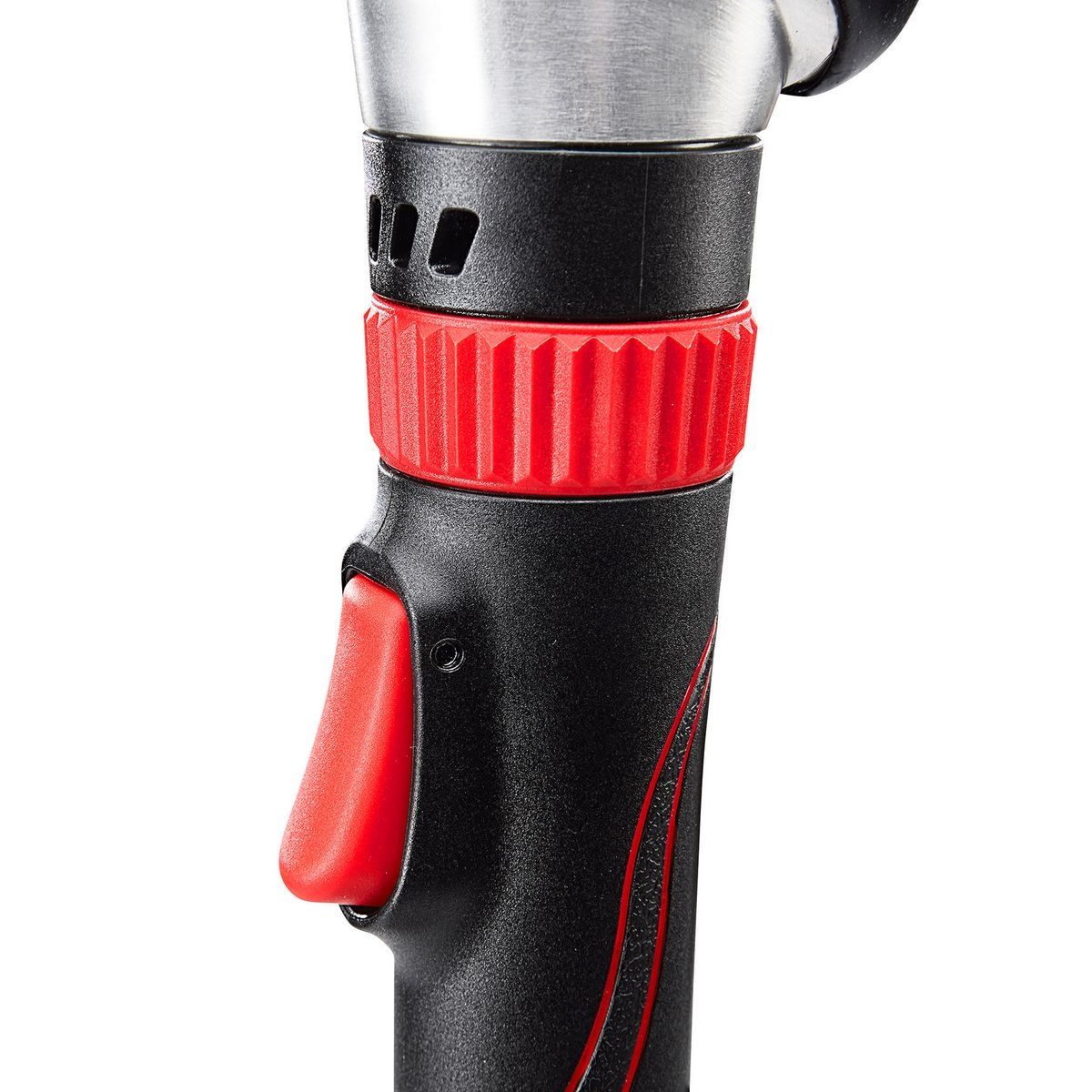 1/2 in. Right Angle Composite Air Impact Wrench I824