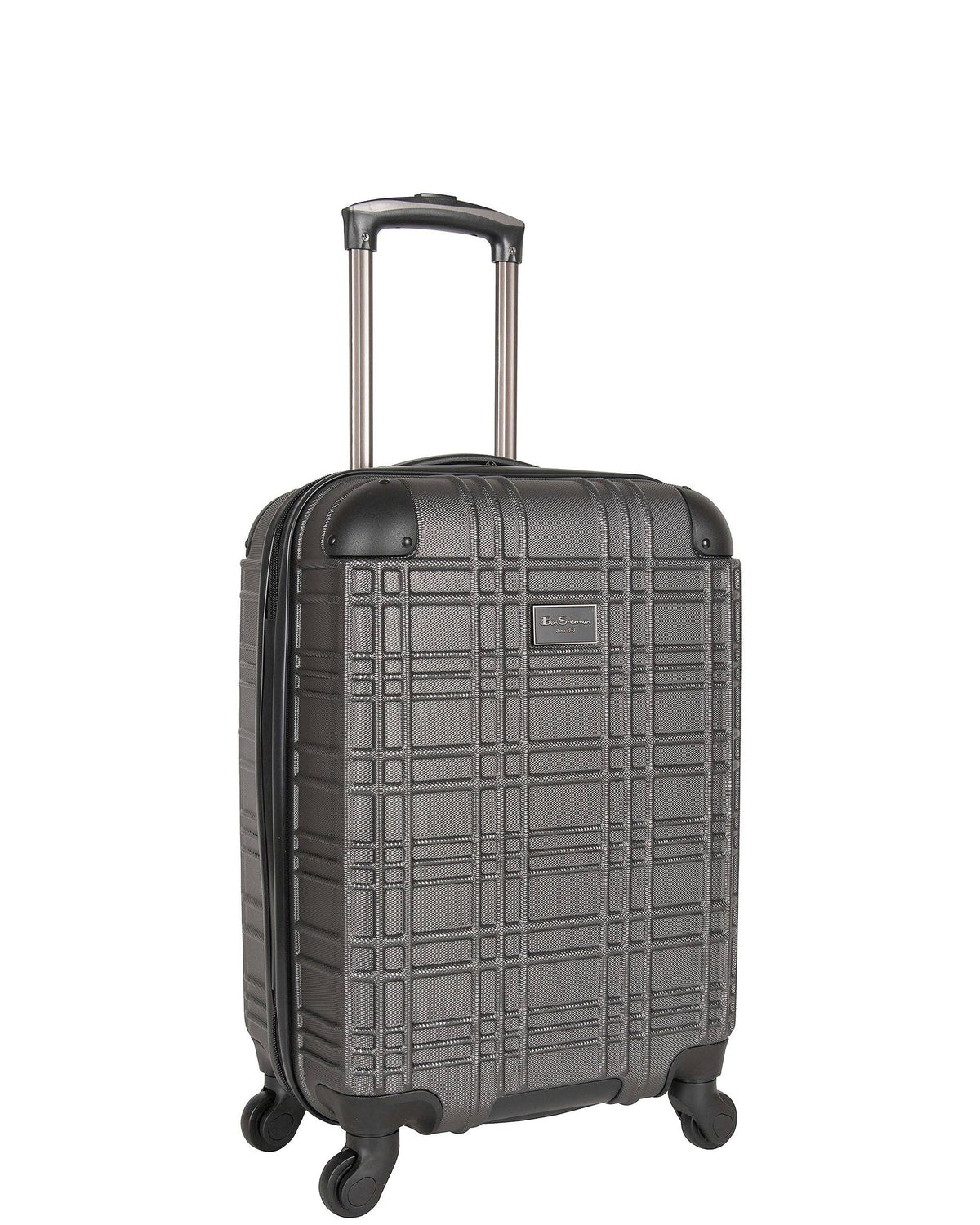 Charcoal Carry on K36699