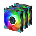 120mm ARGB Case Fan 3-Pack X1399