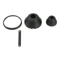 LED Custom Finish Kit R396