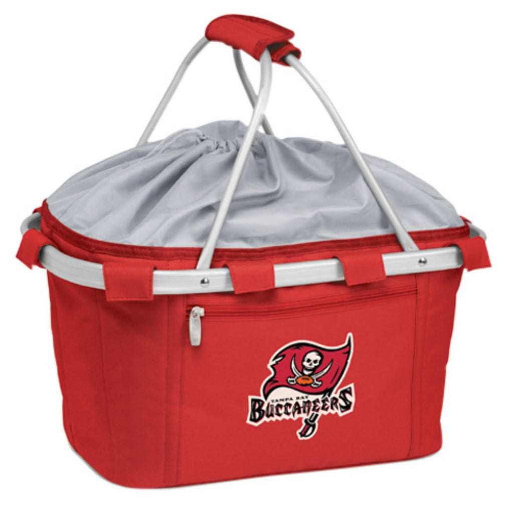 Black Picnic Basket W169