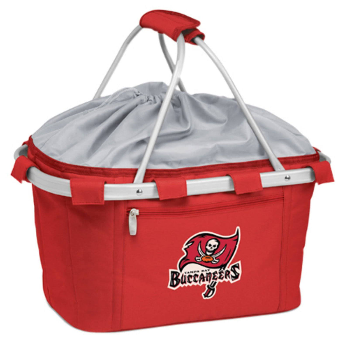 Black Picnic Basket W169