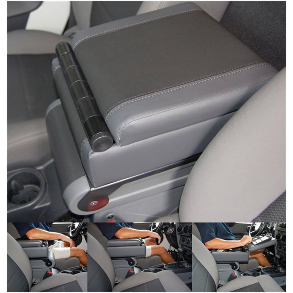 Sliding Arm Rest Extension T9973