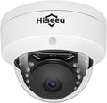 5MP PoE Dome Security Camera with Audio B5048