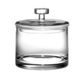 Clear Kitchen Canister G79934