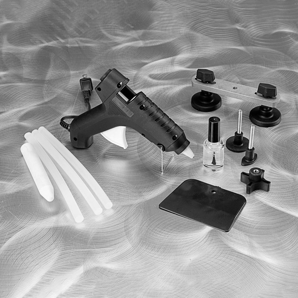 Crossbar Dent Repair Kit C353683