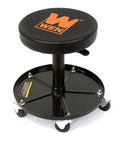 Pneumatic Rolling Mechanic Stool A516110