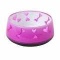 BPA-Free Non-Skid Dog Bowl X754364