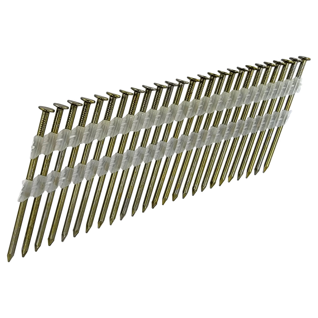 2-3/8 in. 21-Degree Framing Nails 1000-Count X137