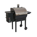 Pellet Grill and Smoker K346
