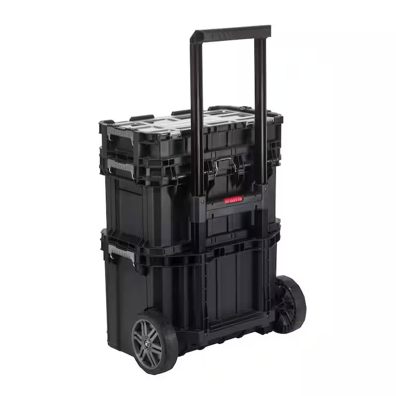 22 in. Rolling Tool Box C53548