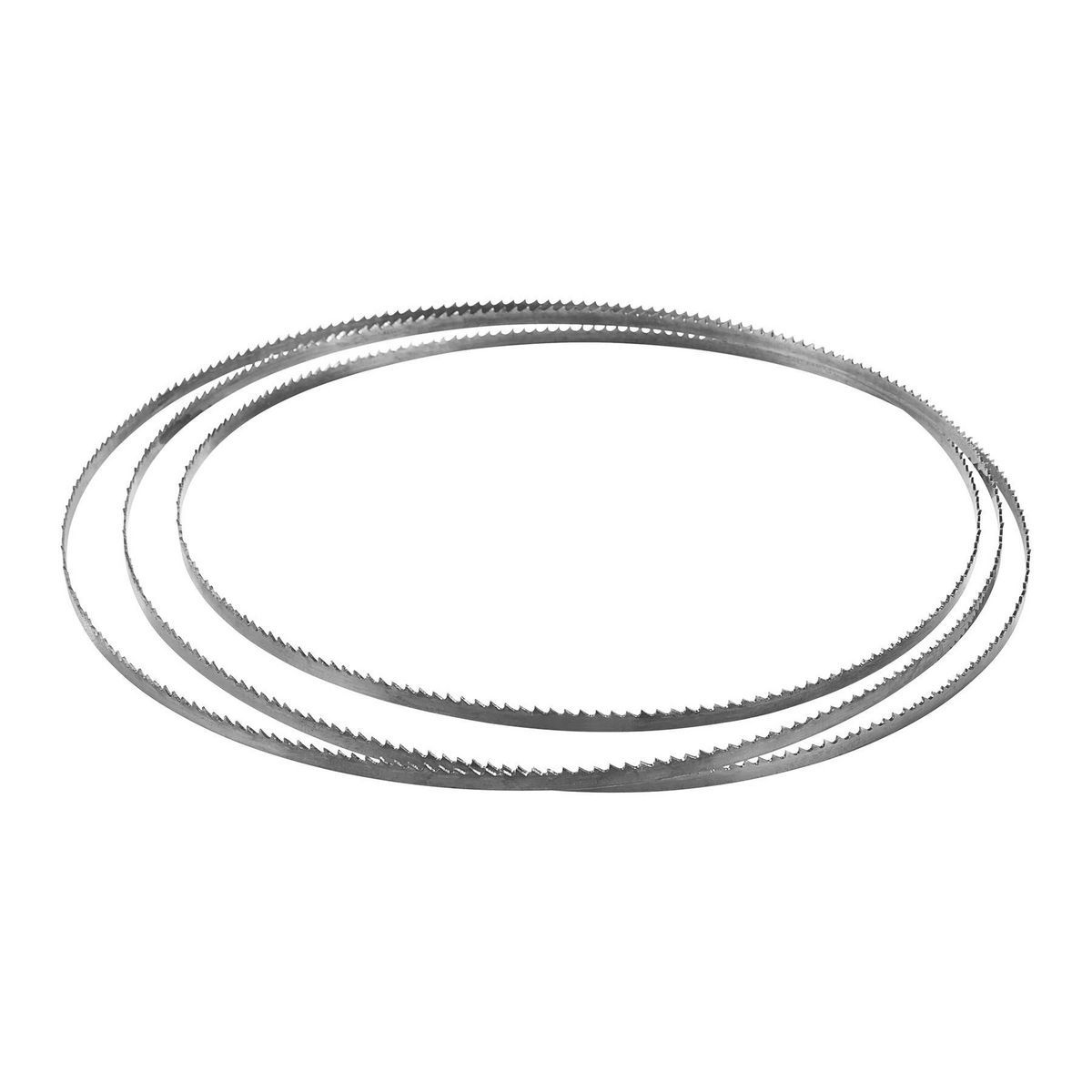 Wood-Cutting Band Saw Blade Y246042