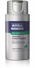 Moisturizing Shaving Conditioner S531
