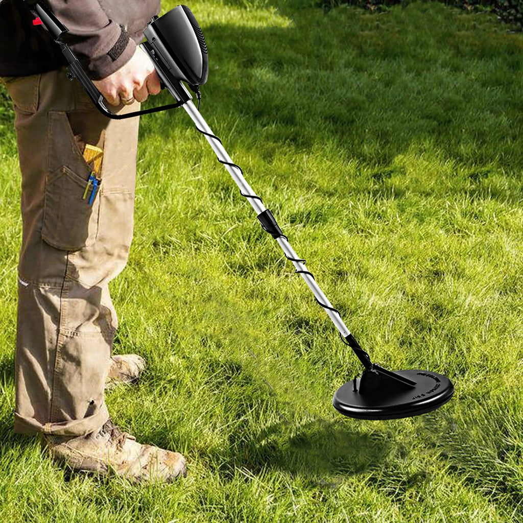 Waterproof Metal Detector J639