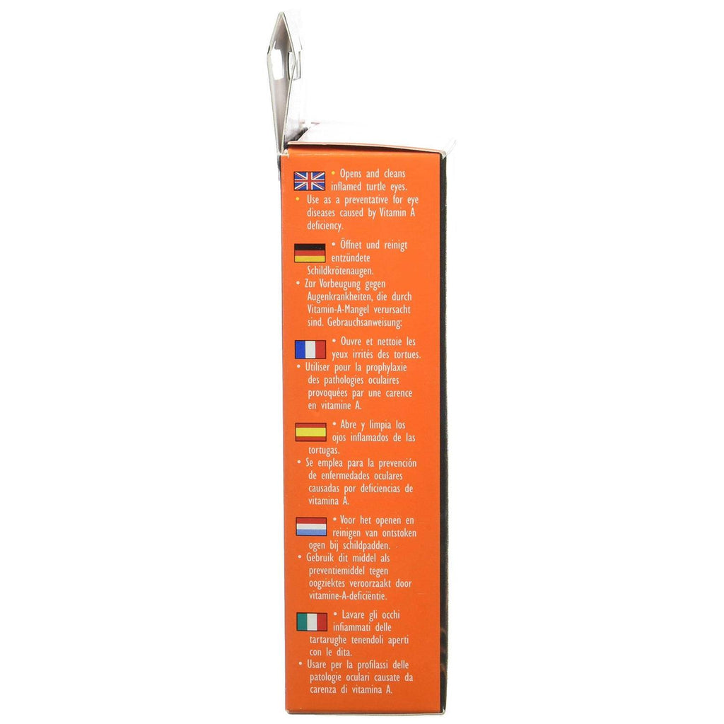 Turtle Eye Drops B600254