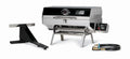 Portable Stainless Steel Gas Grill E639