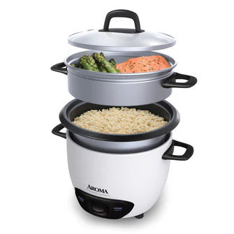 3-cup Rice Cooker C9635