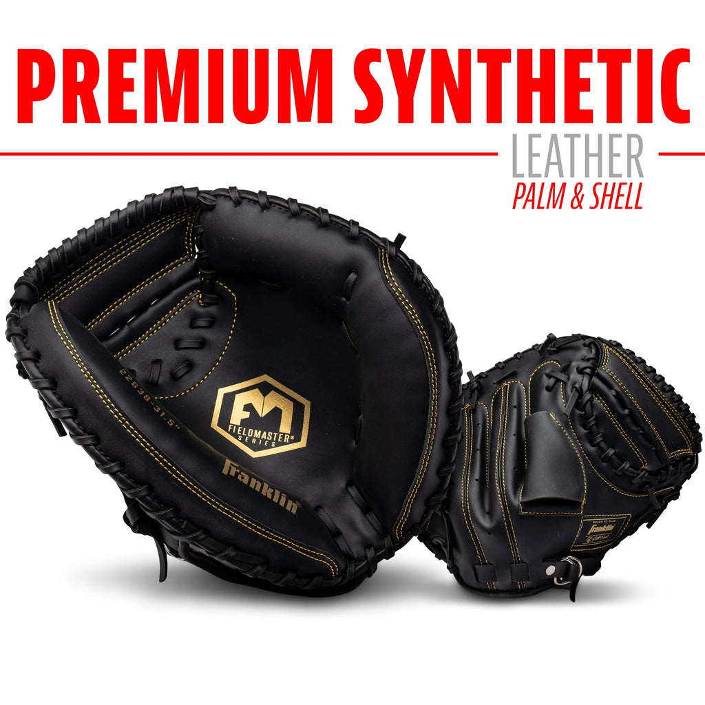 Youth Baseball Catcher's Mitt M721