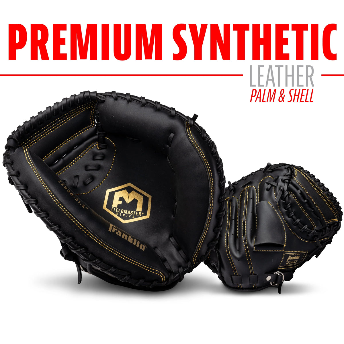 Youth Baseball Catcher's Mitt M721