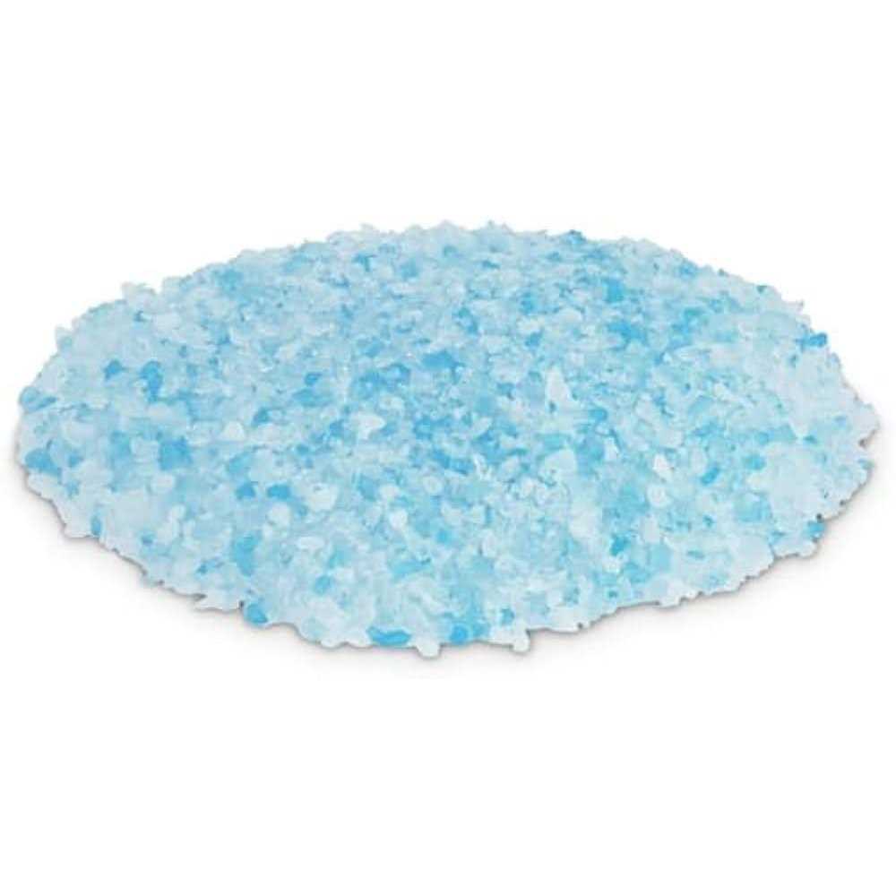 Clumping Micro Crystal Cat Litter Silica E216315