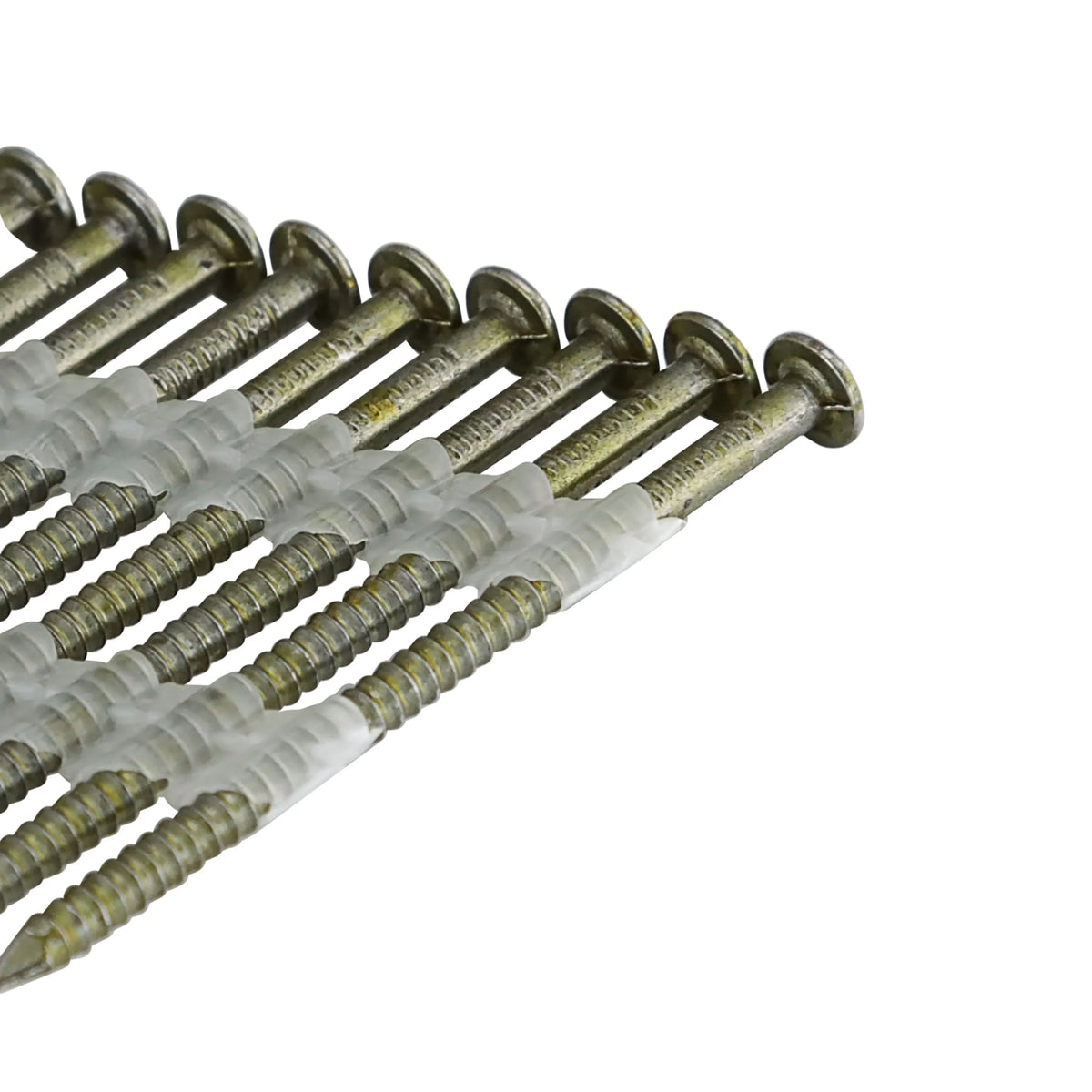 2-3/8 in. 21-Degree Framing Nails 1000-Count X137