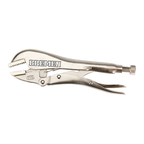 10 in. Straight Jaw Locking Pliers I5201