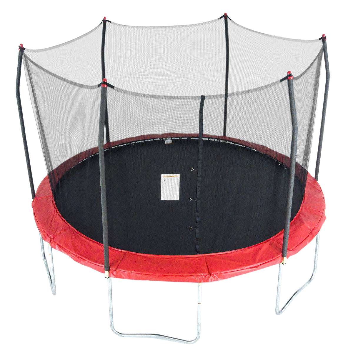 12' Trampoline with Safety Enclosure K723